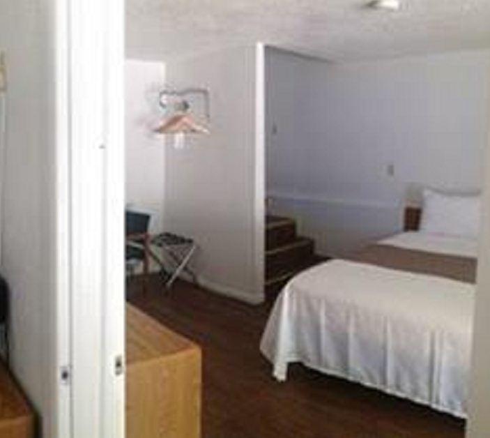 The Brookside Motel / Mt. Rushmore Keystone Rom bilde